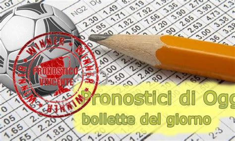 pronostici cassaforte|pronostici vincenti oggi.